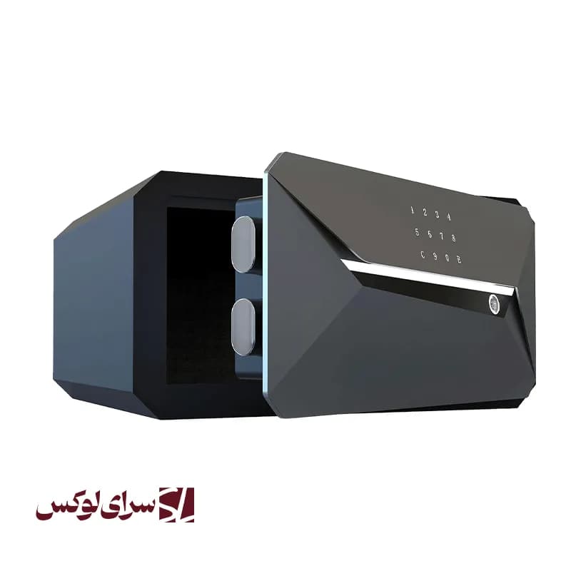 سیف باکس اچ تی ان پرایم مدل HS058 — تصویر ۶