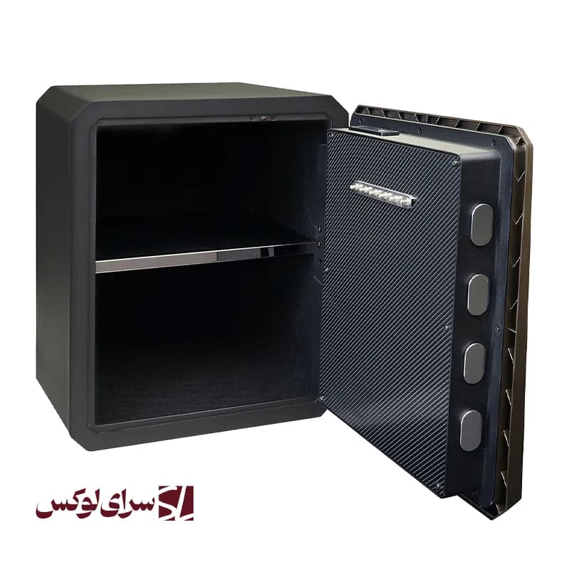 سیف باکس اچ تی ان پرایم مدل HS048 — تصویر ۴