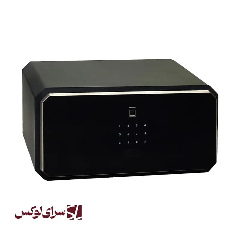 سیف باکس اچ تی ان پرایم مدل HS038 — تصویر ۵