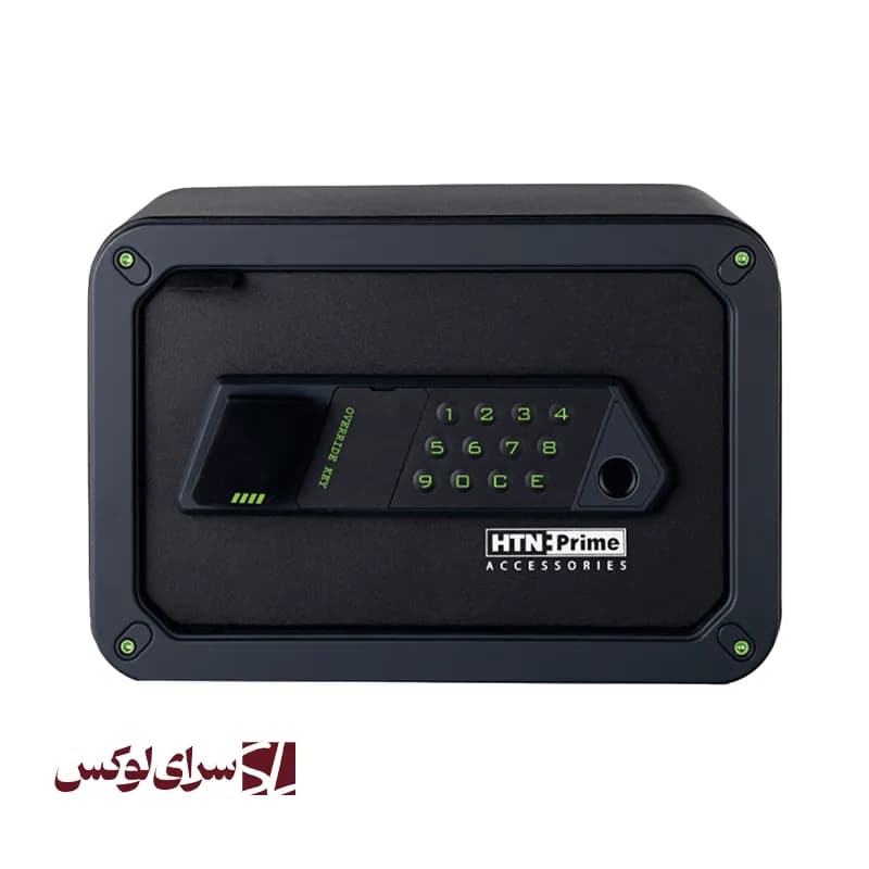 سیف باکس اچ تی ان پرایم مدل HS028 — تصویر ۲