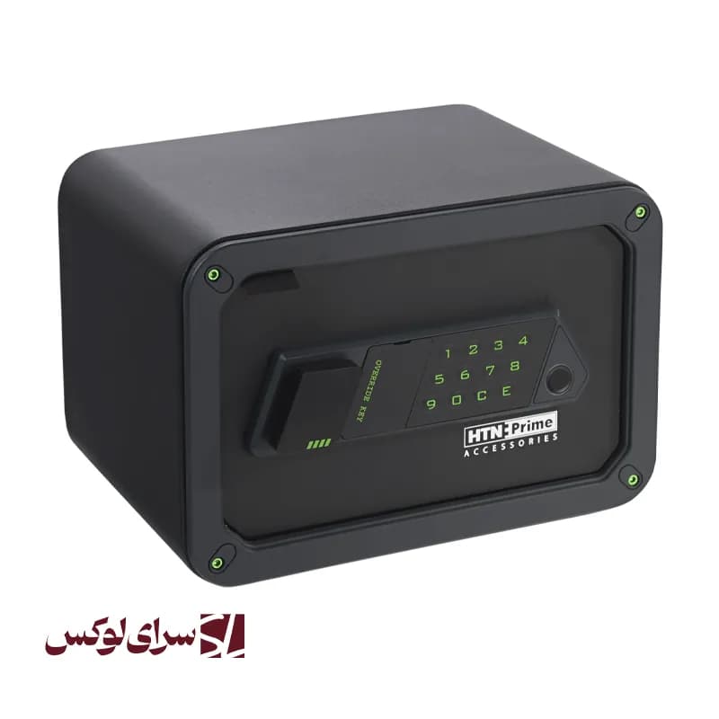 سیف باکس اچ تی ان پرایم مدل HS018