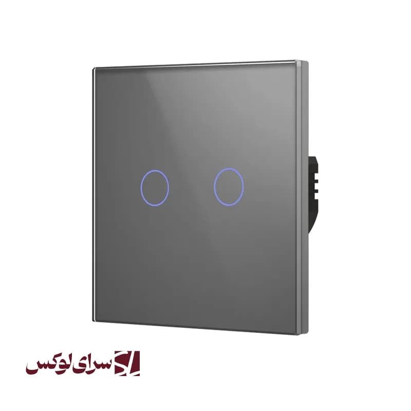 کلید لمسی دو پل هوشمند لیوولو — تصویر ۹