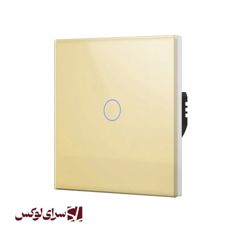 کلید لمسی تک پل هوشمند لیوولو — تصویر ۸