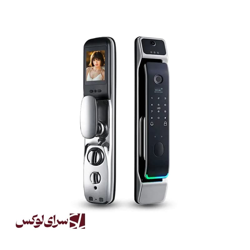 دستگیره هوشمند سوباتان سری PRO مدل SD70-F — تصویر ۲