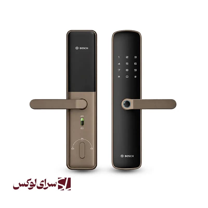 دستگیره دیجیتال بوش ID60 — تصویر ۸