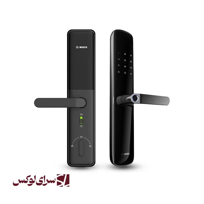 دستگیره دیجیتال بوش ID60