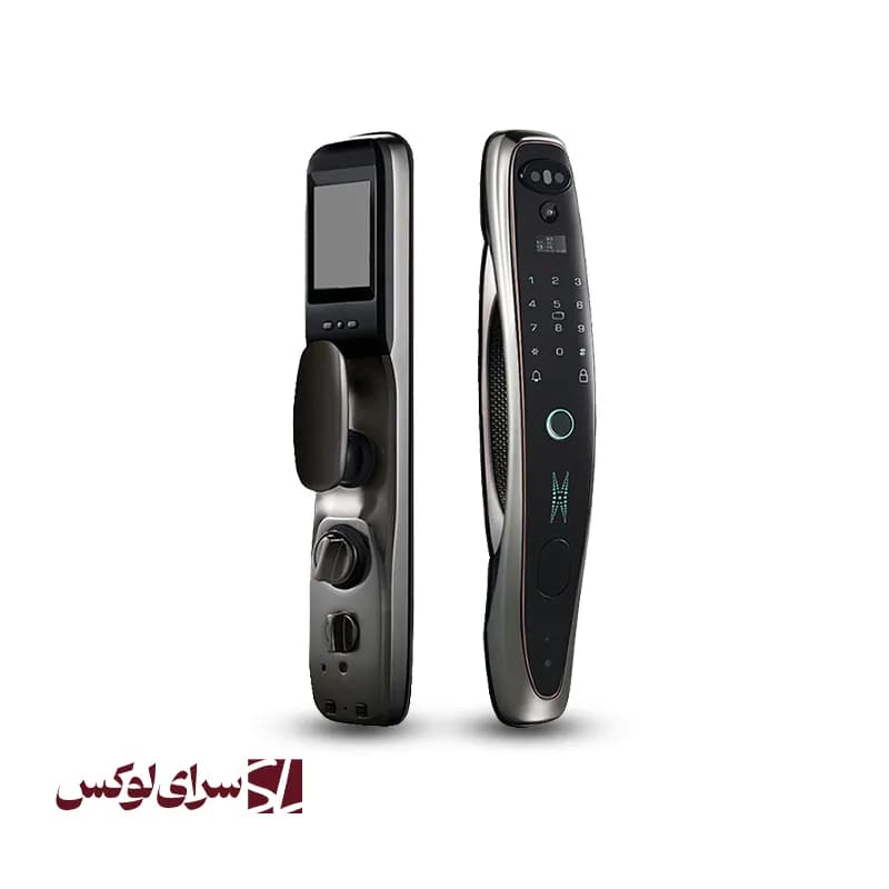 دستگیره هوشمند سوباتان سری PRO مدل SD80-F — تصویر ۴