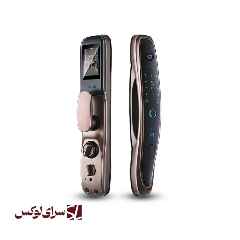 دستگیره هوشمند سوباتان سری PRO مدل SD80 — تصویر ۲