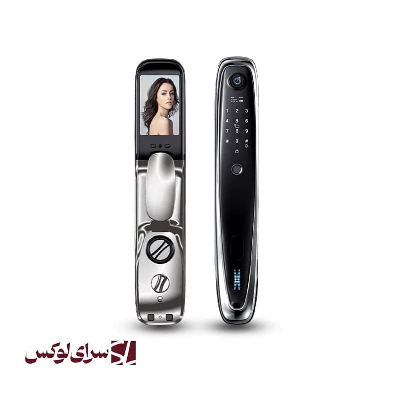 دستگیره هوشمند سوباتان سری PRO مدل SD80 — تصویر ۷