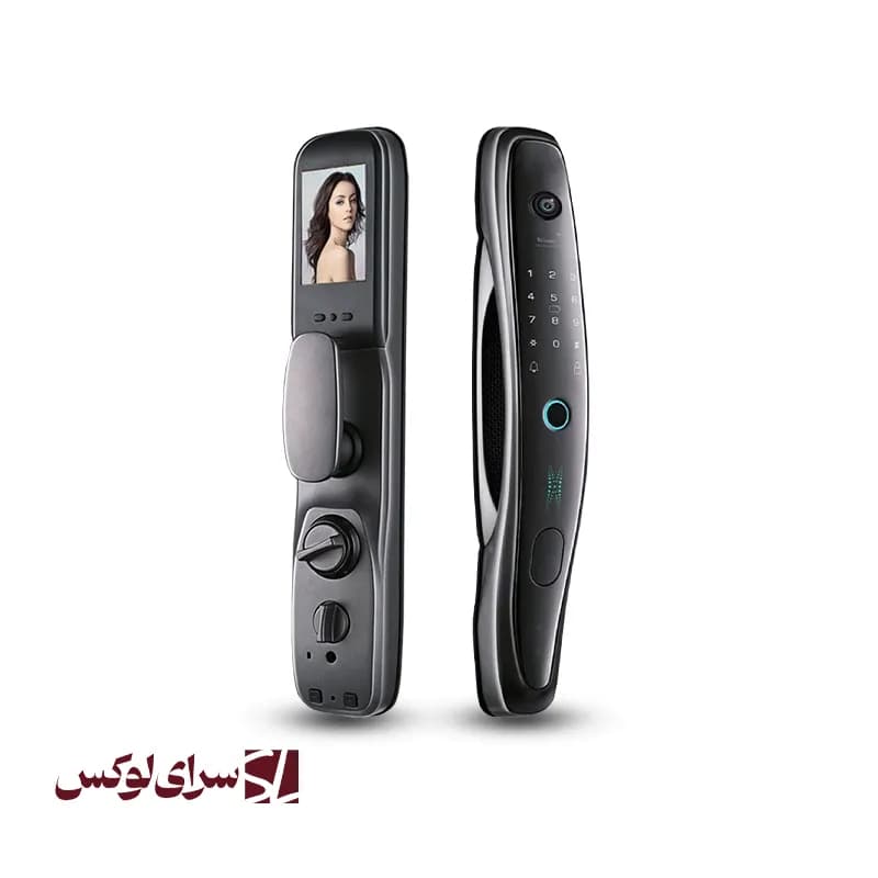 دستگیره هوشمند سوباتان سری PRO مدل SD80 — تصویر ۶
