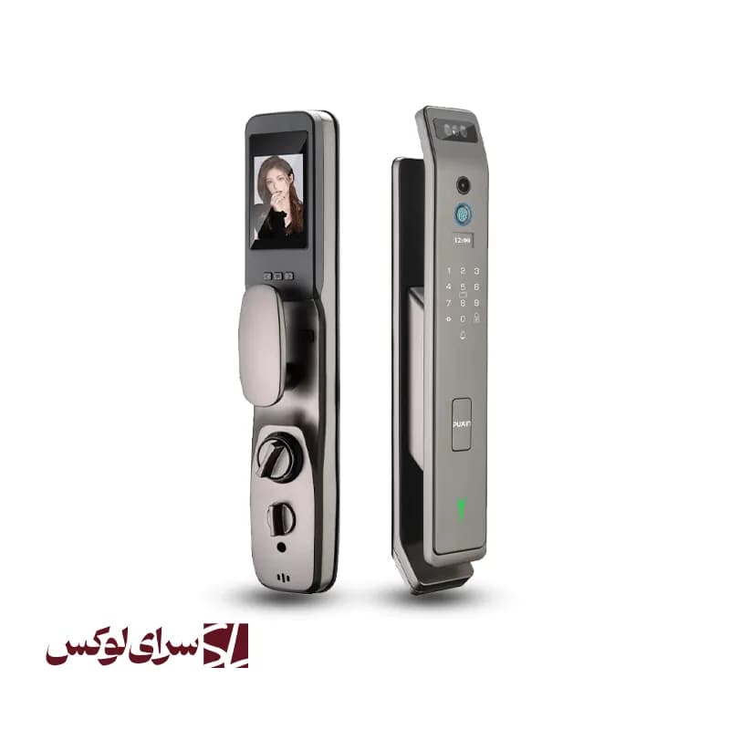 دستگیره دیجیتال سوباتان مدل SD60