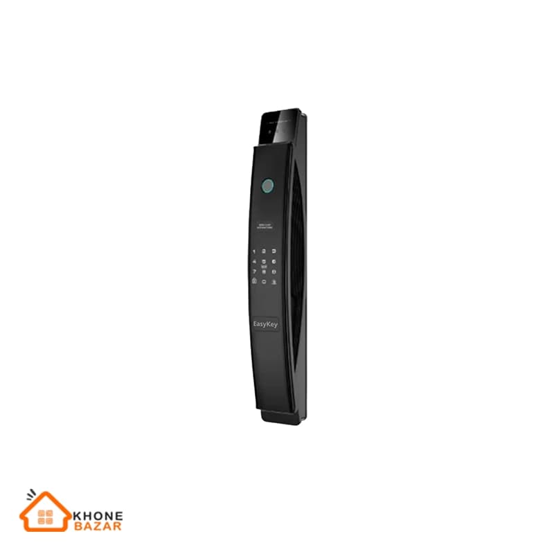 دستگیره دیجیتال ایزی کی DDL805-FVP-7HWS — تصویر ۶