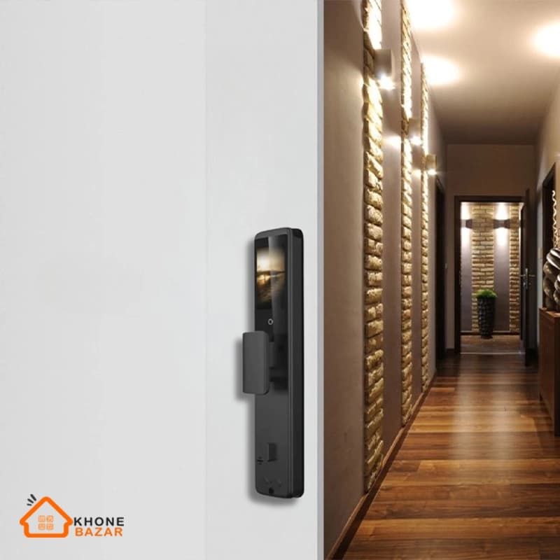 دستگیره دیجیتال ایزی کی DDL805-FVP-7HWS — تصویر ۸