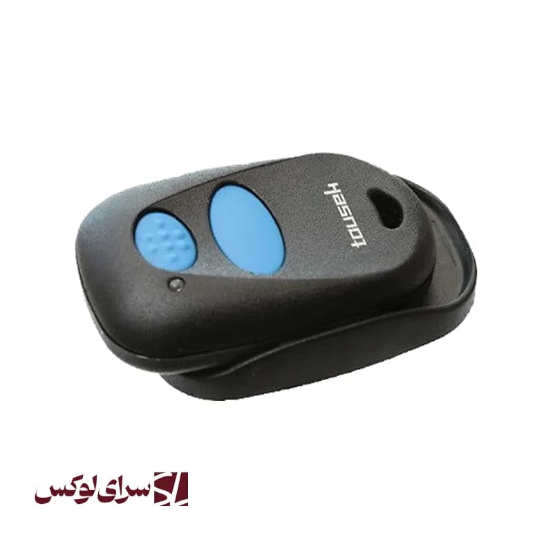 ریموت فابریک ۲ کانال توسک — تصویر ۷