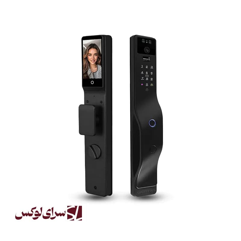 قفل هوشمند آی لاک V7 — تصویر ۸