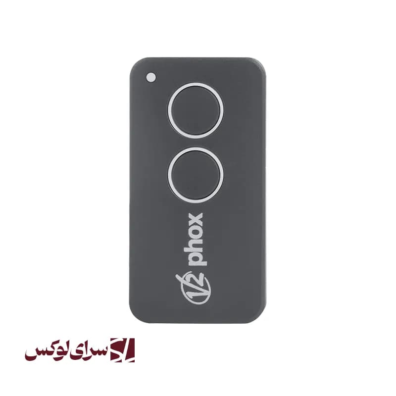 ریموت فابریک V2 مدل فوکس — تصویر ۶