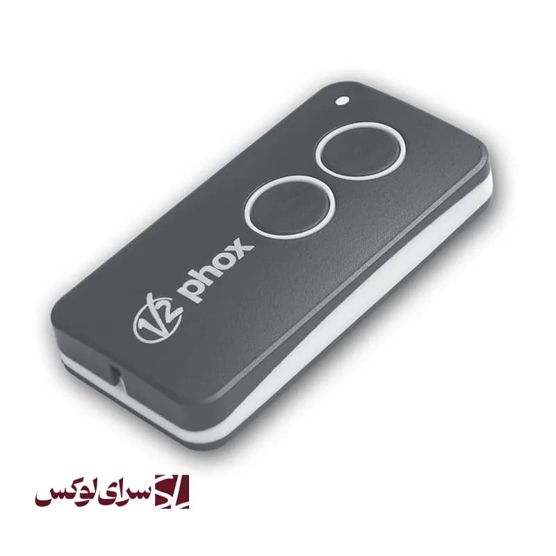 ریموت فابریک V2 مدل فوکس — تصویر ۷