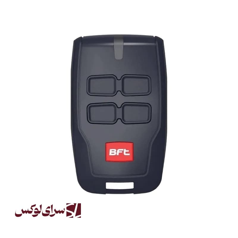 ریموت فابریک ۴ کانال BFT — تصویر ۲