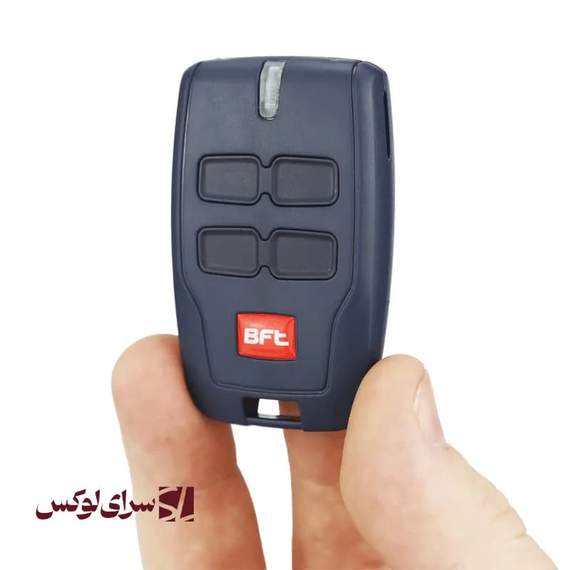 ریموت فابریک ۴ کانال BFT — تصویر ۸