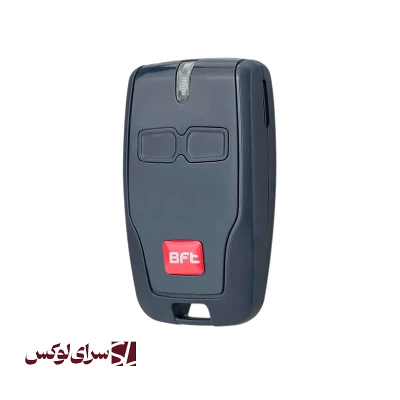ریموت فابریک ۲ کانال BFT — تصویر ۵