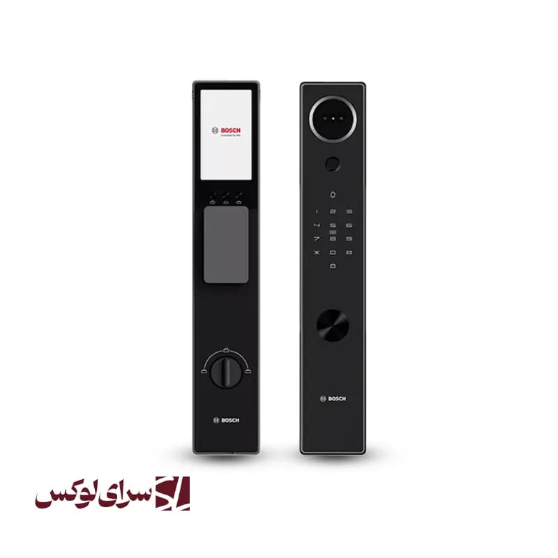 قفل دیجیتال بوش FU30 PLUS — تصویر ۹