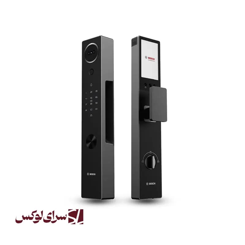 قفل دیجیتال بوش FU30 PLUS