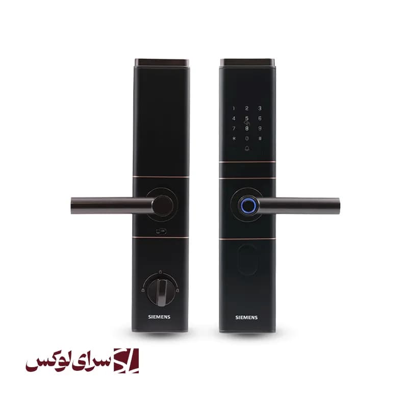 دستگیره دیجیتال زیمنس C310