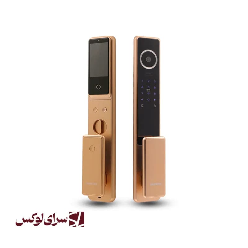 قفل هوشمند زیمنس C608