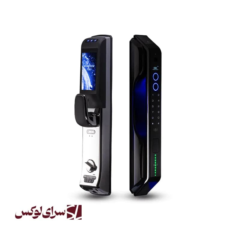 دستگیره هوشمند ایدل مدل یوتا