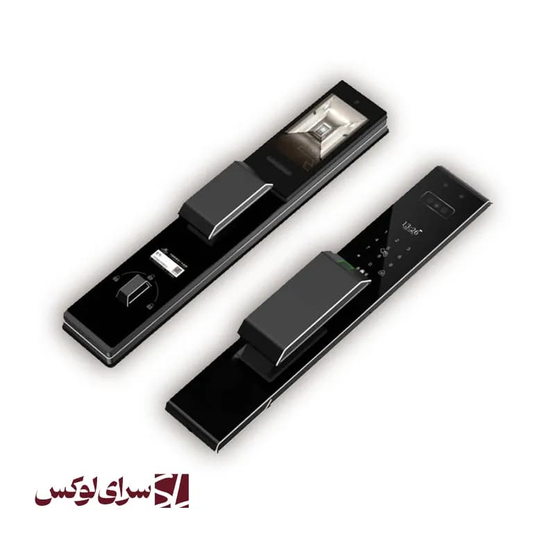 دستگیره هوشمند ایدل مدل ساماریا — تصویر ۷