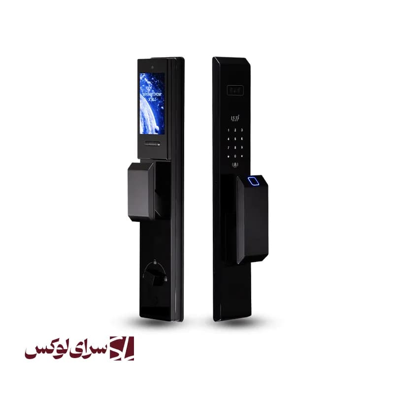 دستگیره هوشمند ایدل مدل ساماریا — تصویر ۵