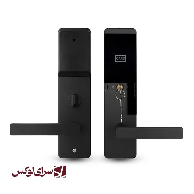 دستگیره هتلی ایدل مدل انتاریو — تصویر ۹
