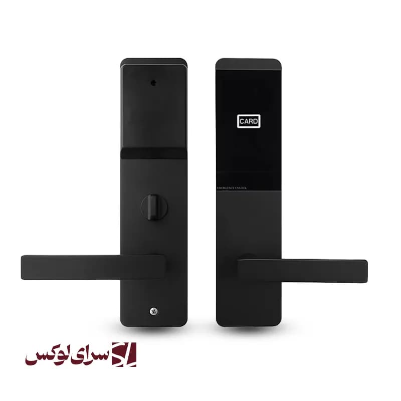 دستگیره هتلی ایدل مدل انتاریو — تصویر ۳