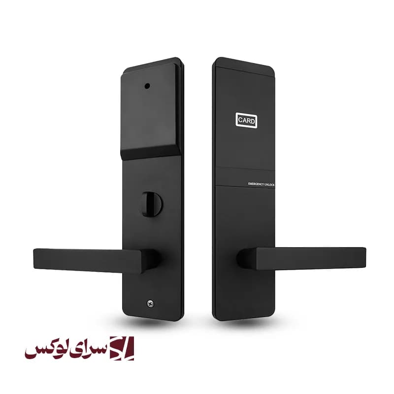 دستگیره هتلی ایدل مدل انتاریو — تصویر ۲
