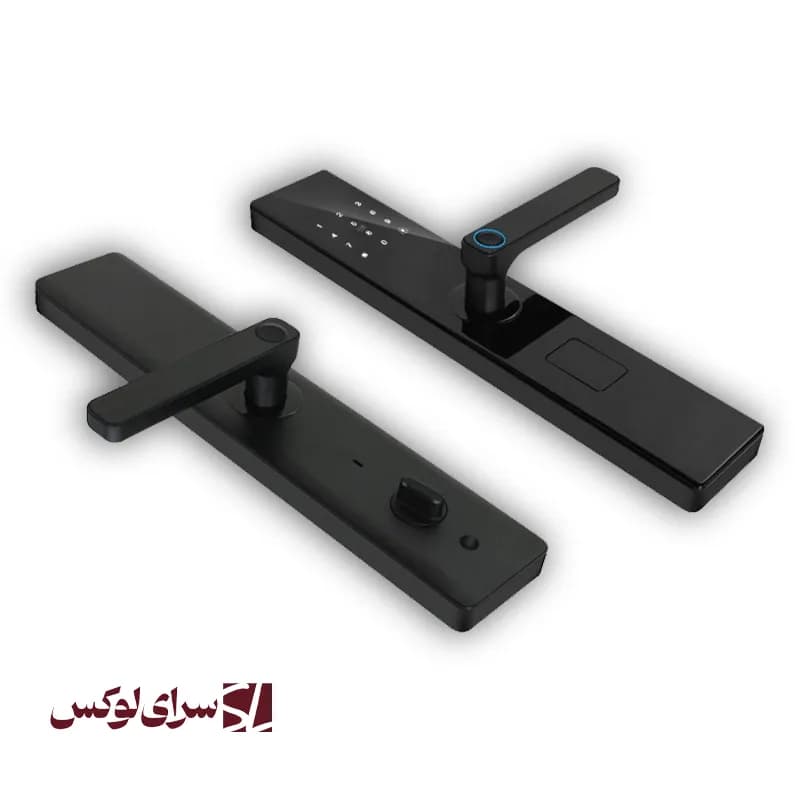 دستگیره دیجیتال روستیک RDL 706 — تصویر ۵