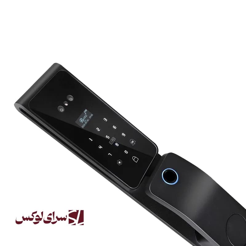 دستگیره تشخیص چهره روستیک RDL 705 — تصویر ۵