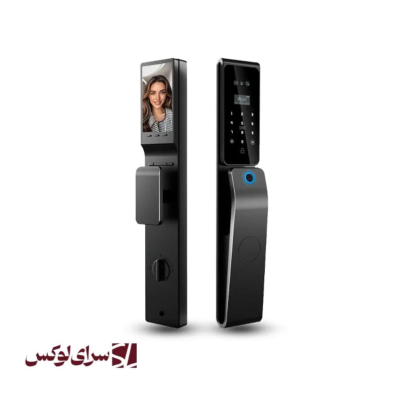 دستگیره تشخیص چهره روستیک RDL 705 — تصویر ۲