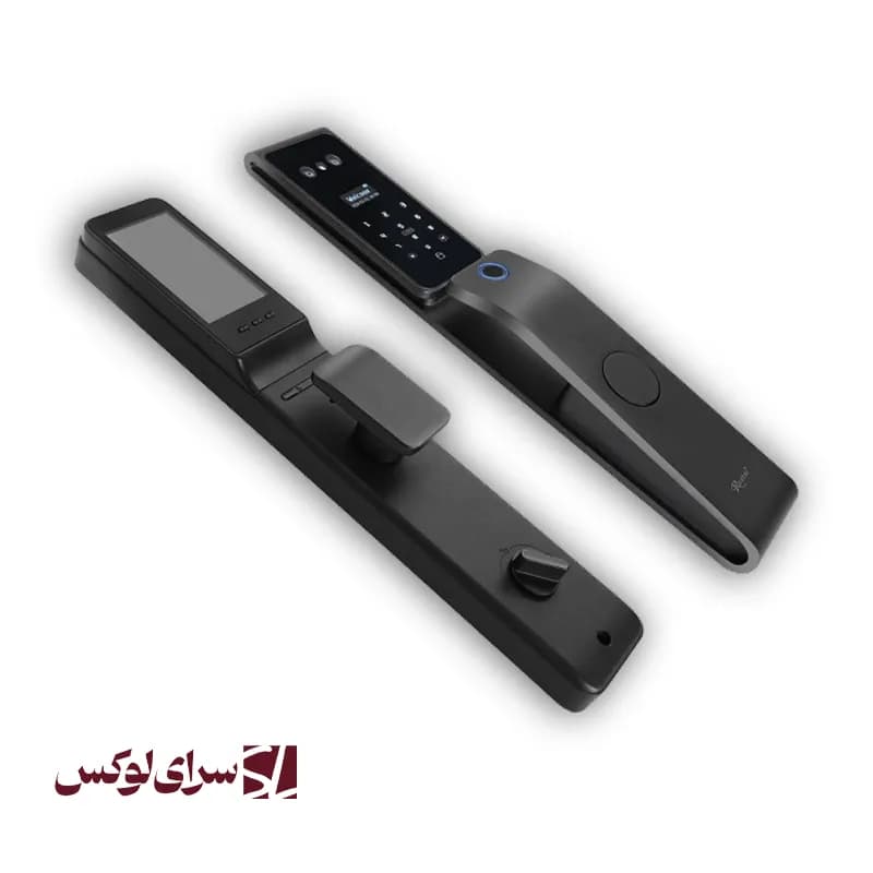 دستگیره تشخیص چهره روستیک RDL 705 — تصویر ۴