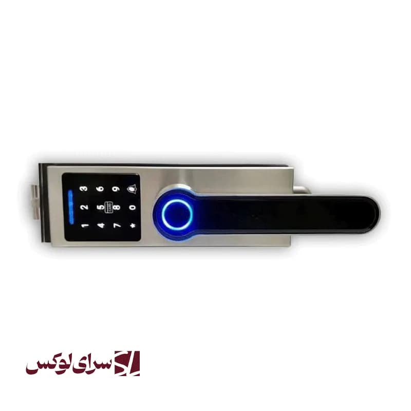 دستگیره هوشمند پارتیشنی ریموت دار — تصویر ۱۱