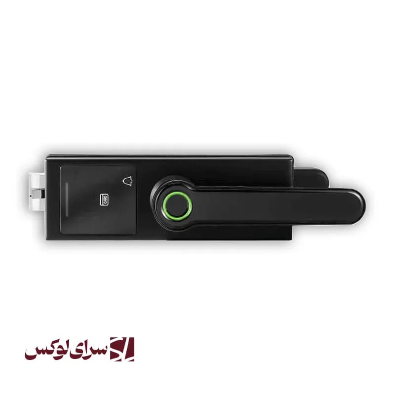 دستگیره هوشمند پارتیشنی ریموت دار