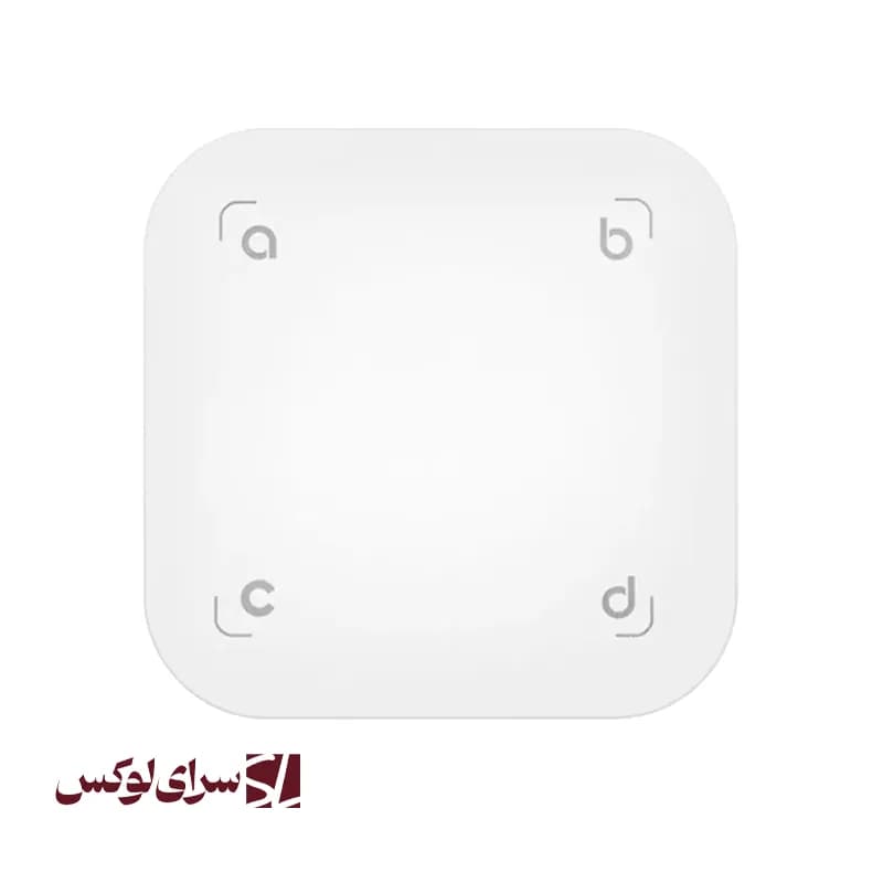 کلید پرتابل چهار پل سناریو هوشمند گیک لینک