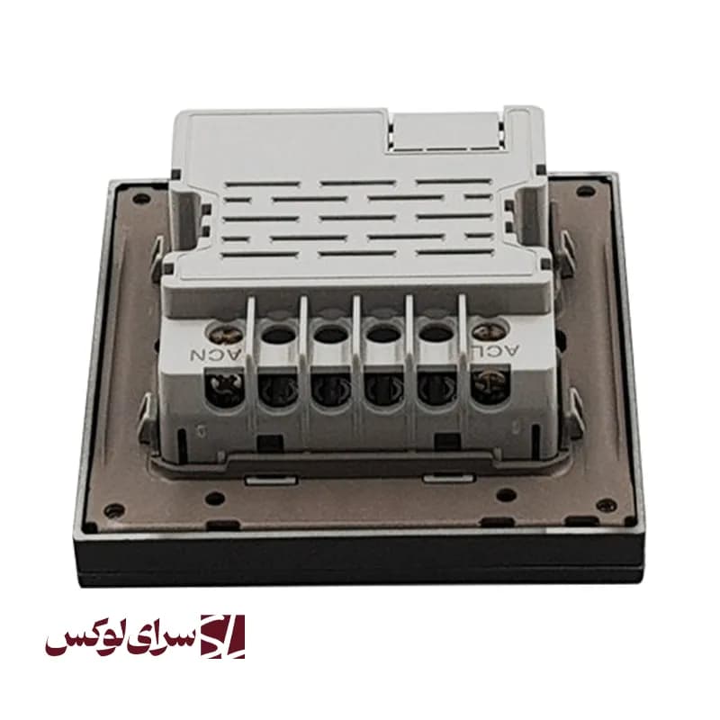 کلید ترموستاتیک هوشمند گیک لینک — تصویر ۸