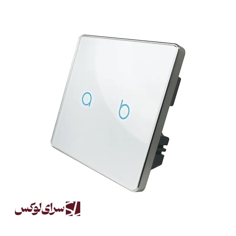 کلید لمسی دو پل هوشمند گیک لینک — تصویر ۶