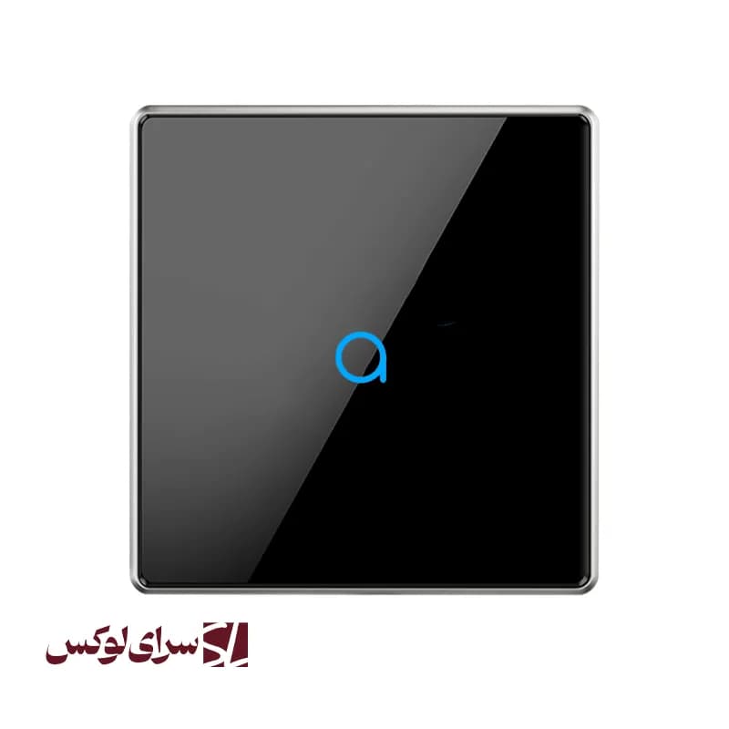 کلید لمسی تک پل هوشمند گیک لینک — تصویر ۲