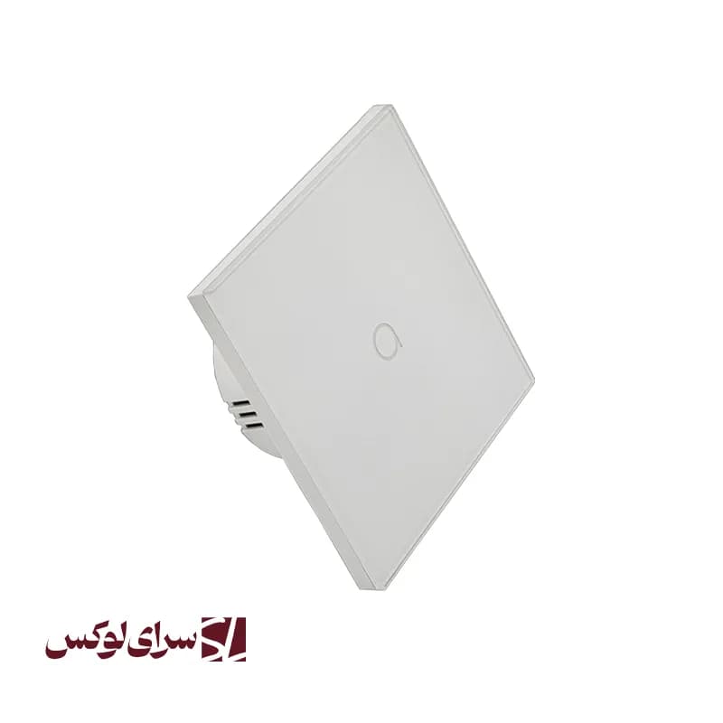 کلید لمسی تک پل هوشمند گیک لینک — تصویر ۹