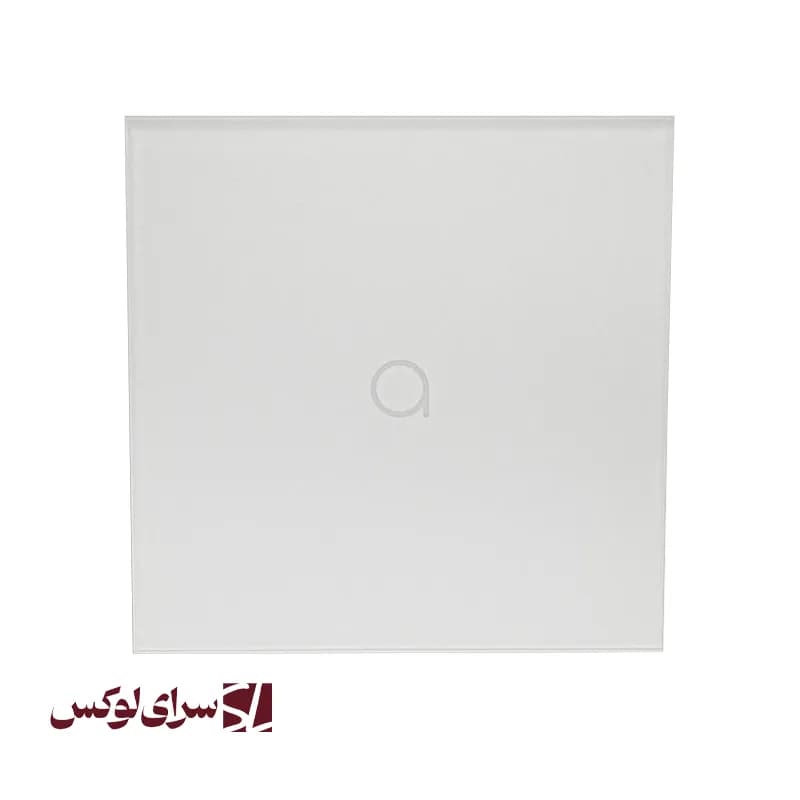 کلید لمسی تک پل هوشمند گیک لینک — تصویر ۷