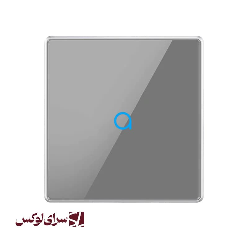 کلید لمسی تک پل هوشمند گیک لینک — تصویر ۵