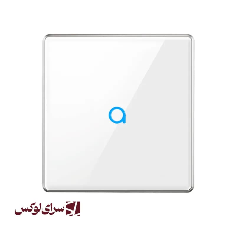 کلید لمسی تک پل هوشمند گیک لینک — تصویر ۳