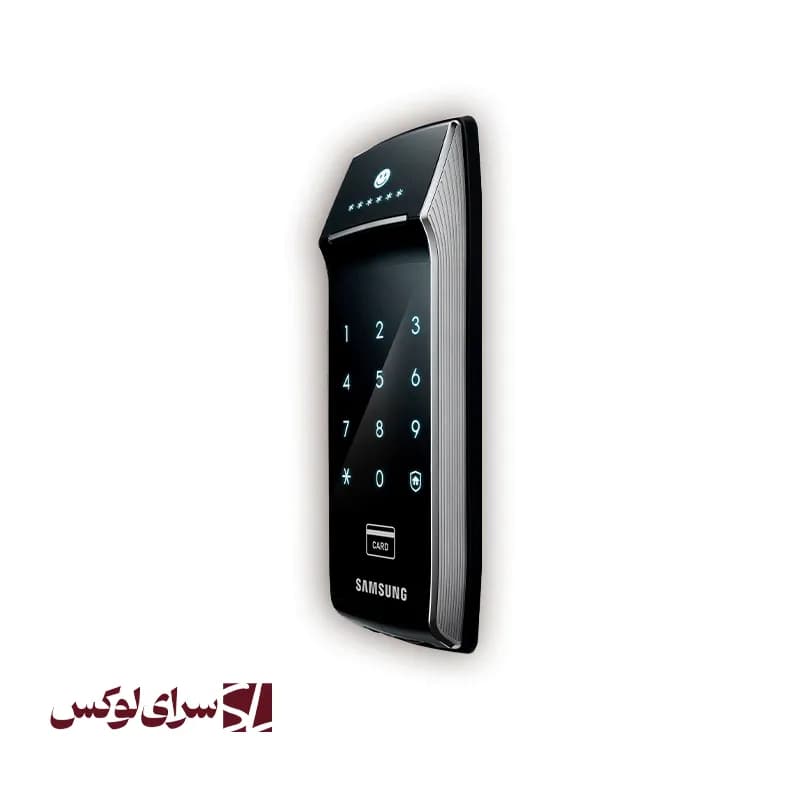 قفل الکترونیکی سامسونگ SHS-2320 — تصویر ۱۱