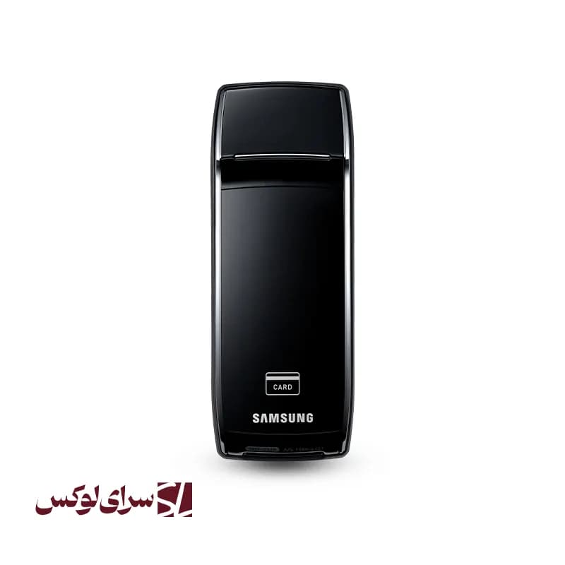 قفل الکترونیکی سامسونگ SHS-2320 — تصویر ۵